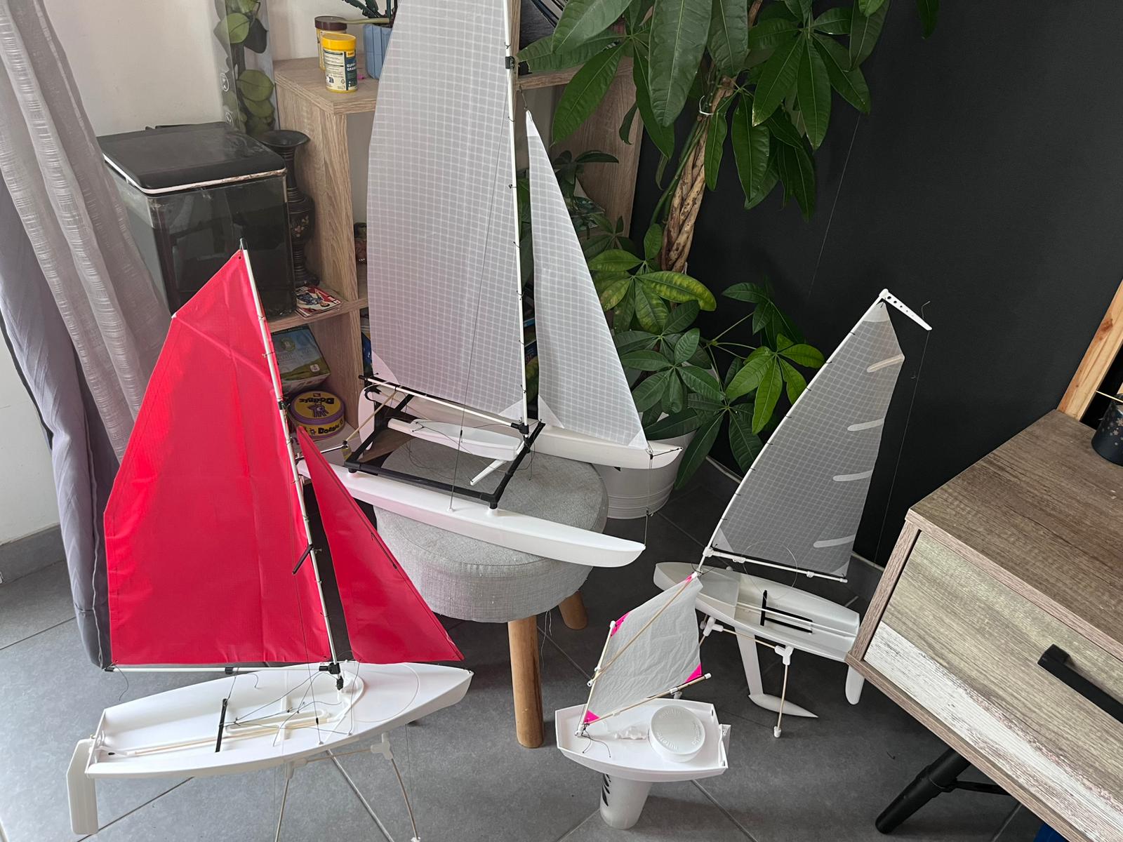 Fichiers Stl Opti RC 1/10 – Image 2