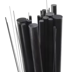 Jonc en Carbone 1.5 mm x 500 mm