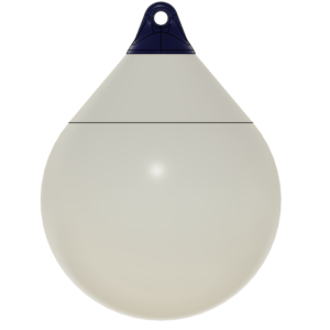 Fichier STL - Pare-Battage Boule Ø 25mm