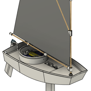 Fichiers Stl Opti RC 1/10