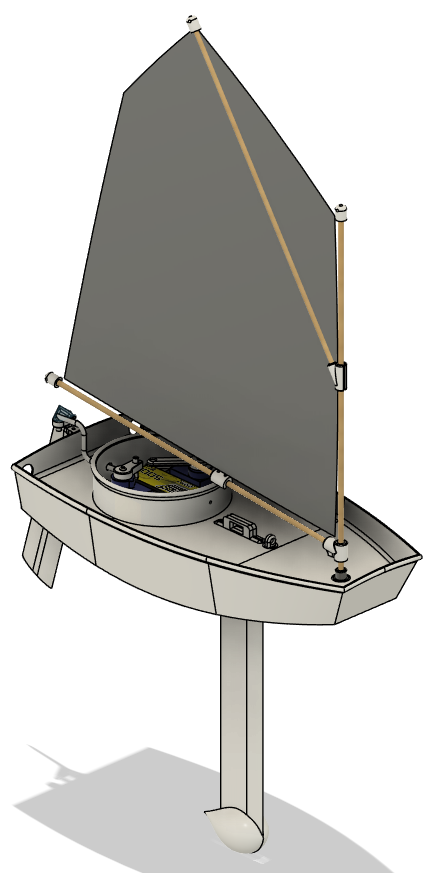Fichiers Stl Opti RC 1/10