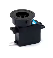 Servo TREUIL 1.5 tours JX W4505-1.5T