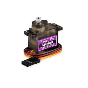 MG90S Servo 9g 180°