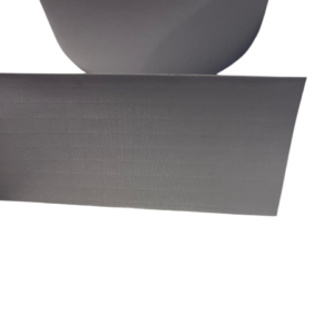 Spi autocollant Blanc Pour renfort de Voile 50 mm X 100 mm