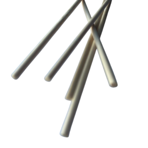 Jonc en bois 3 mm x 250 mm (vendu par 5)