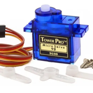 sg90S Servo 9g 180° Tower Pro